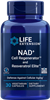 Life Extension - NAD+ Cell Regenerator and Resveratrol Elite - 30 Vegetarian Capsules