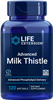 Life Extension - Advanced Milk Thistle 120 Softgels - Silymarin