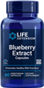 Life Extension - Blueberry Extract 60 Vegetarian Capsules