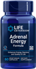 Life Extension - Adrenal Energy Formula 60 Vegetarian Capsules