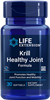 Life Extension - Krill Healthy Joint Formula - 30 Softgels