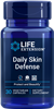 Life Extension - Daily Skin Defense 30 Vegetarian Capsule