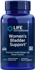 Life Extension - Women's Bladder Support - 60 Vegetarian Capsules