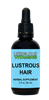 Lustrous Hair 500 mg  Liquid Extract - 2 fl. oz.