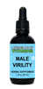 Male Virility 405 mg Liquid Extract - 1 fl. oz.