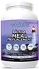 Meal Replacement Creamy French Vanilla 3 lbs. - Grass Fed Whey Protein