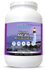 Meal Replacement - Creamy French Vanilla - 6 lbs. - Grass Fed Whey Protein