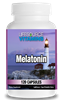 Melatonin 3 mg - 120 Capsules