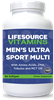 Men's Ultra Sport Multi - 90 Softgels - 30 Servings