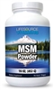 MSM 2,000 mg 16oz Powder