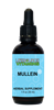 Mullein Liquid Extract- 1 fl. oz