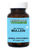 Mullein - 330 mg - 90 Veggie Caps