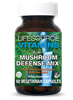 Mushroom Defense Mix - Max Mushroom Wellness - 60 Veg Caps