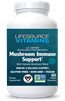 Mushroom Immune Support (Organic)- 60 Veg Capsules
