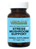 Stress Mushroom Support - 60 Veg Capsules