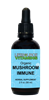 Mushroom Immune -14 Mushroom Blend- (Organic)- 2 fl oz- 59 Servings