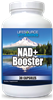 NAD+ Booster - 30 Capsules ~Nicotinamide (B3) and D-Ribose (RiaGev)