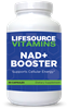 NAD+ Booster - 30 Capsules ~Nicotinamide (B3) and D-Ribose (RiaGev)