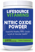 Nitric Oxide Powder - 10.9oz