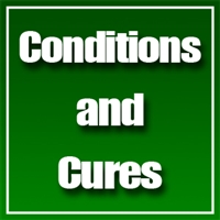 COPD - Conditions and Cures with Proven Effective Supplements Listed