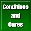 Fibromyalgia - Conditions & Cures Info with Proven Effective Supplements Listed