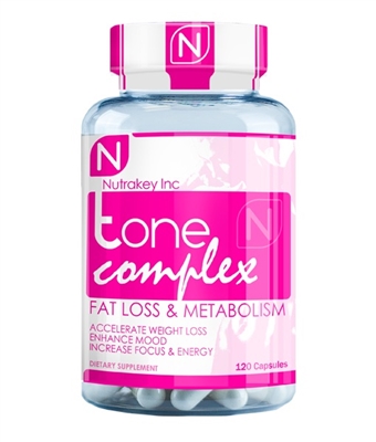 NutraKey Tone Complex