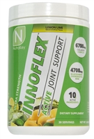 NutraKey Innoflex -High-Potency Joint Complex-  Lemon Lime -402 Grams