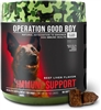 Operation Good Boy - Immune Support - 90 Soft Chews