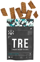 Operation Good Boy - T.R.E. - Stars & Stripes Jerky Strips- 5 oz