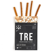 Operation Good Boy - T.R.E.  - Ruck Up Rounds - Turkey Sticks- 5 oz