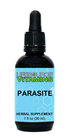 Parasite -577 mg - Liquid Extract 1 fl. oz.