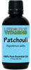 Patchouli 1 fl oz-  LifeSource Essential Oils