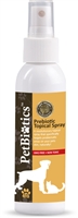 PetBiotics - Prebiotic Topical Spray-4 oz