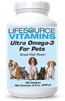 Ultra Omega-3 for Pets - 180 Softgels