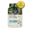 PlantFusion- Vegan Protein Powder - Creamy Vanilla Bean - 2 lb