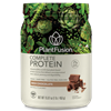 PlantFusion- Vegan Protein Powder - Rich Chocolate - 1 lb