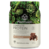 PlantFusion- Vegan Protein Powder - Rich Chocolate - 1 lb