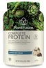 PlantFusion- Vegan Protein Powder - Cookies and Cream - 2 lb