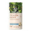 PlantFusion - Complete Collagen Builder - Vegan Collagen Peptides - Creamy Vanilla Bean