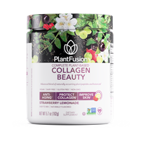 PlantFusion - Collagen Beauty - Vegan Collagen Peptides