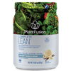 PlantFusion - Complete Lean - Vegan Protein Powder for Weight Loss - Creamy Vanilla Bean