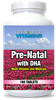 Pre-Natal with DHA Multivitamins & Minerals - 180 Tabs - Proprietary Formula