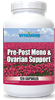 Pre-Post Meno & Ovarian Support - 120 Capsules -30 Day Supply