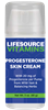 Progesterone Skin Cream - 20 mg of Progesterone - 3 oz