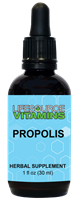 Propolis 200 mg- Liquid Extract- 1 fl oz