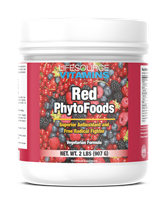 Phyto Reds Powder 2 lbs - 106 Servings - Proprietary Formula