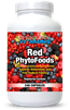 Phyto Reds 240 Capsules- VALUE SIZE Proprietary Formula