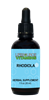 Rhodiola Root Liquid Extract - 250 mg -1 fl. oz.