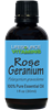 Rose Geranium 1 fl oz-  LifeSource Essential Oils