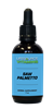 Saw Palmetto Liquid Extract- 1 fl. oz. - ORGANIC